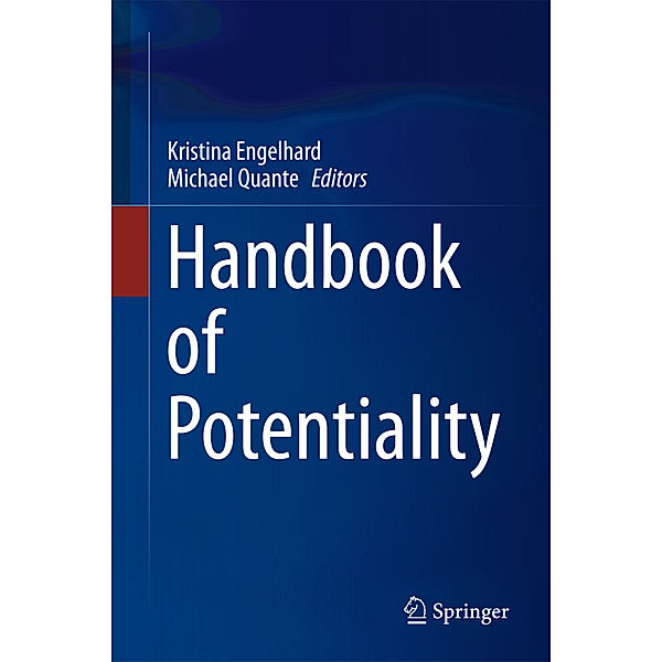 Handbook of Potentiality