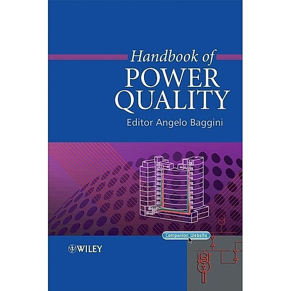 Handbook of Power Quality, Angelo Baggini