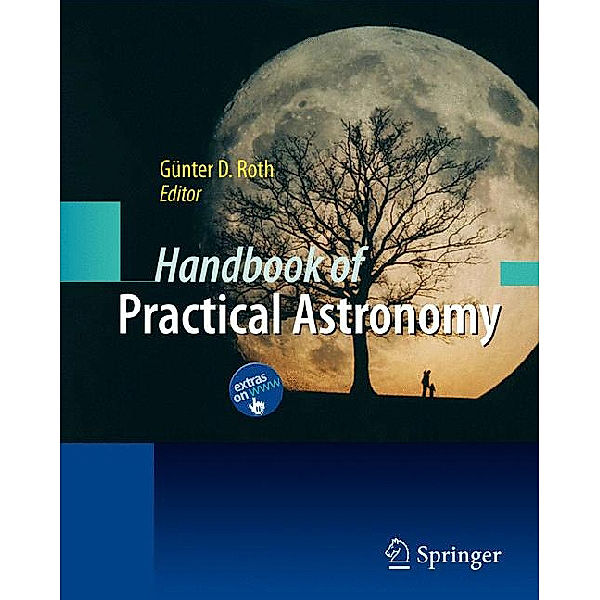 Handbook of Practical Astronomy