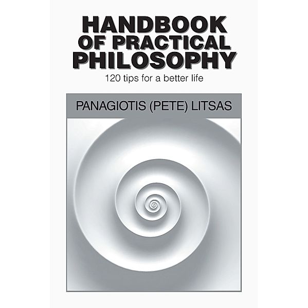 Handbook  of Practical Philosophy, Panagiotis Litsas