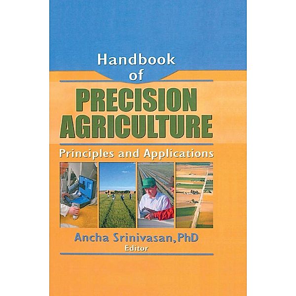 Handbook of Precision Agriculture