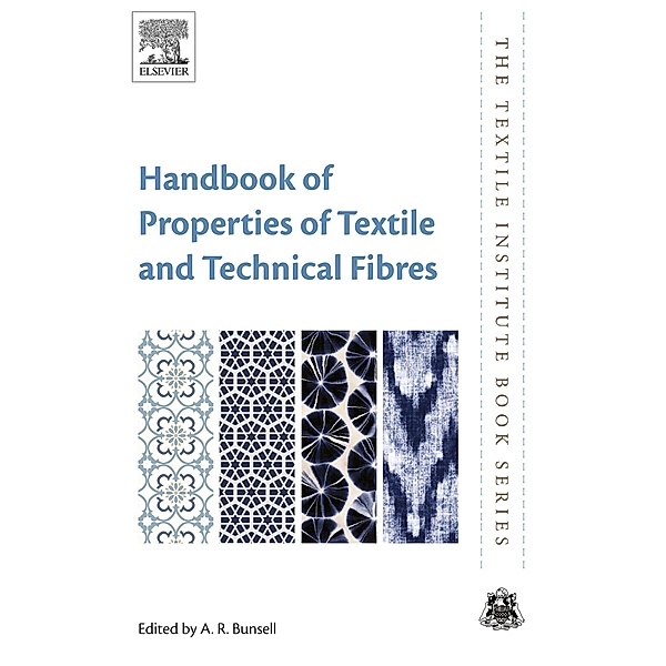 Handbook of Properties of Textile and Technical Fibres