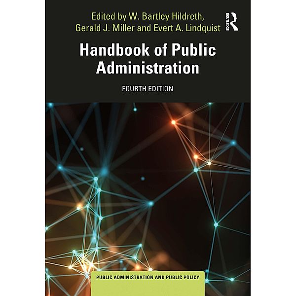 Handbook of Public Administration