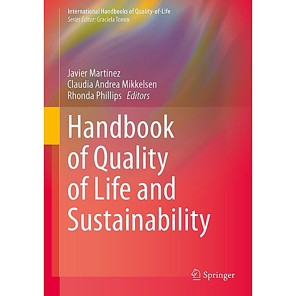 Handbook of Quality of Life and Sustainability