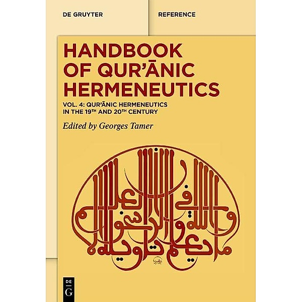 Handbook of Qur??nic Hermeneutics