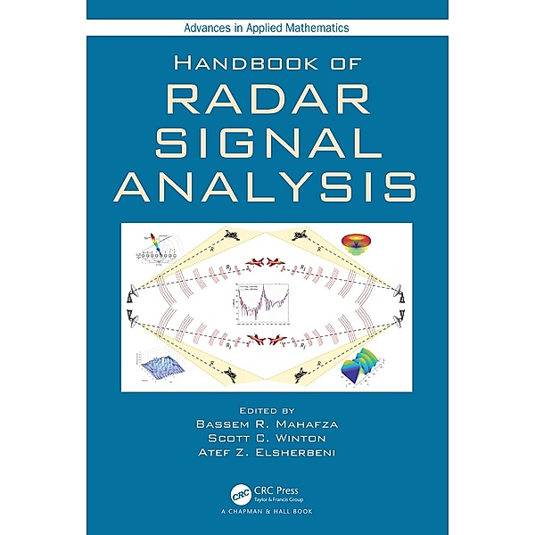 Handbook of Radar Signal Analysis