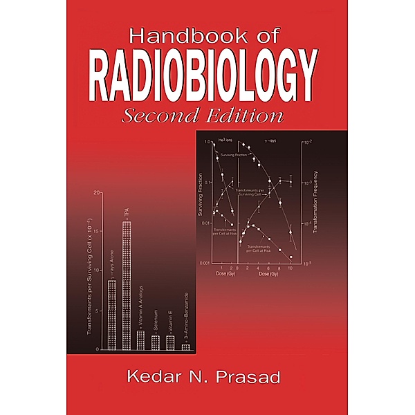 Handbook of Radiobiology, Kedar N. Prasad