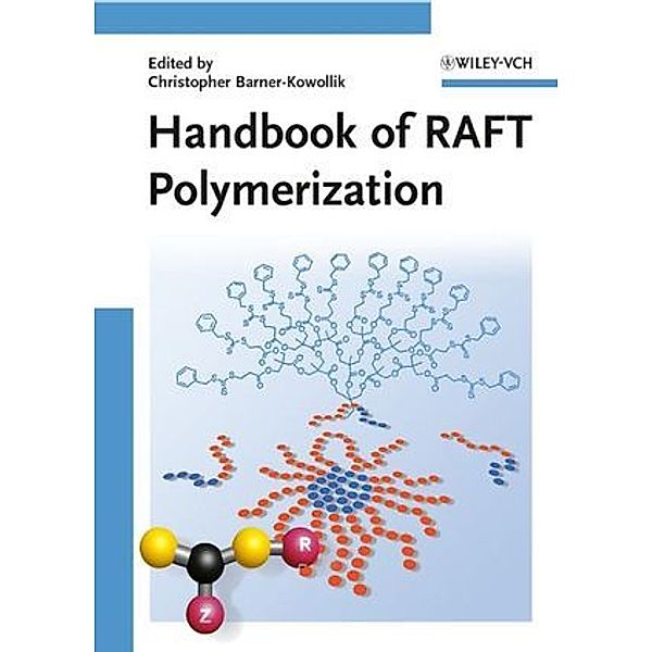 Handbook of RAFT Polymerization