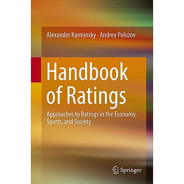 Handbook of Ratings, Alexander Karminsky, Andrey Polozov