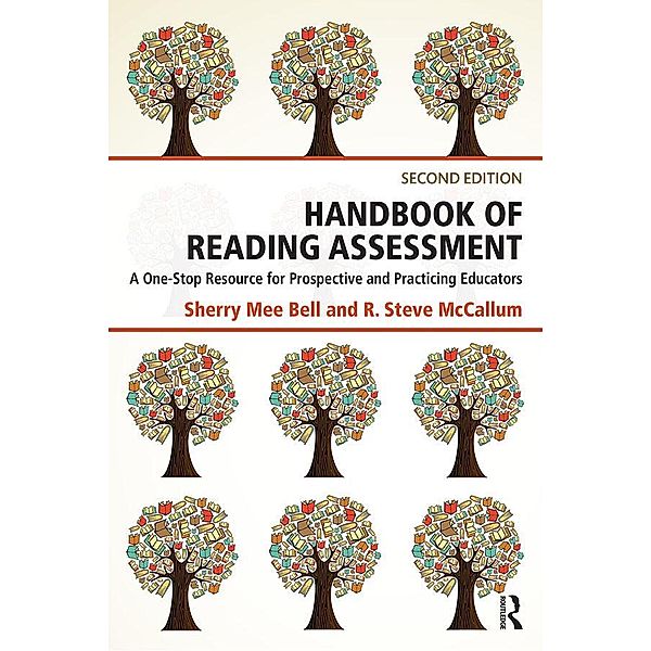 Handbook of Reading Assessment, Sherry Mee Bell, R. Steve McCallum