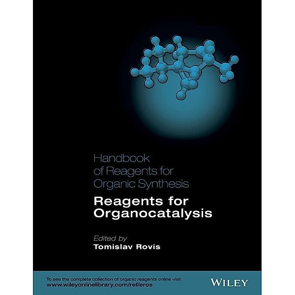 Handbook of Reagents for Organic Synthesis