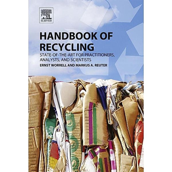 Handbook of Recycling