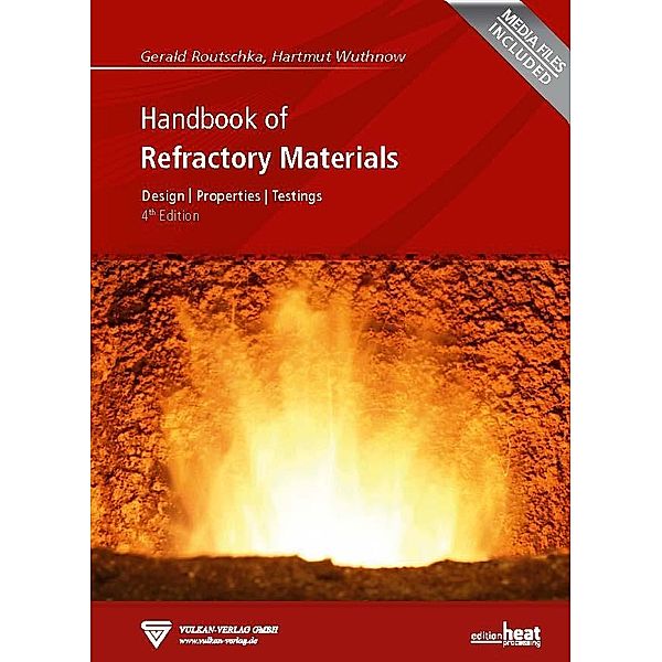 Handbook of Refractory Materials