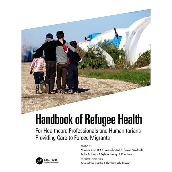 Handbook of Refugee Health