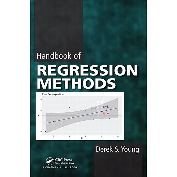 Handbook of Regression Methods, Derek Scott Young