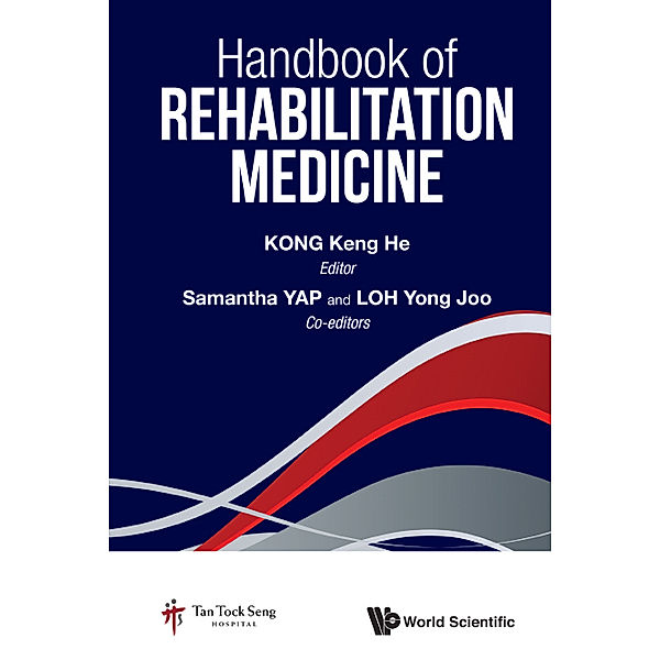 Handbook Of Rehabilitation Medicine