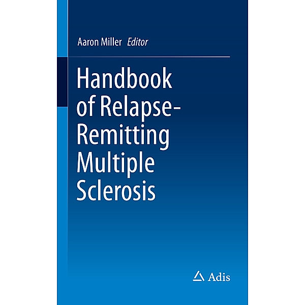 Handbook of Relapse-Remitting Multiple Sclerosis