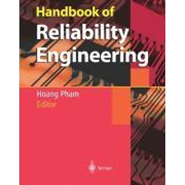 Handbook of Reliability Engineering