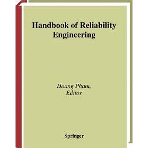 Handbook of Reliability Engineering