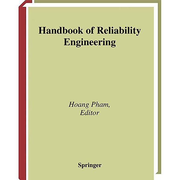 Handbook of Reliability Engineering