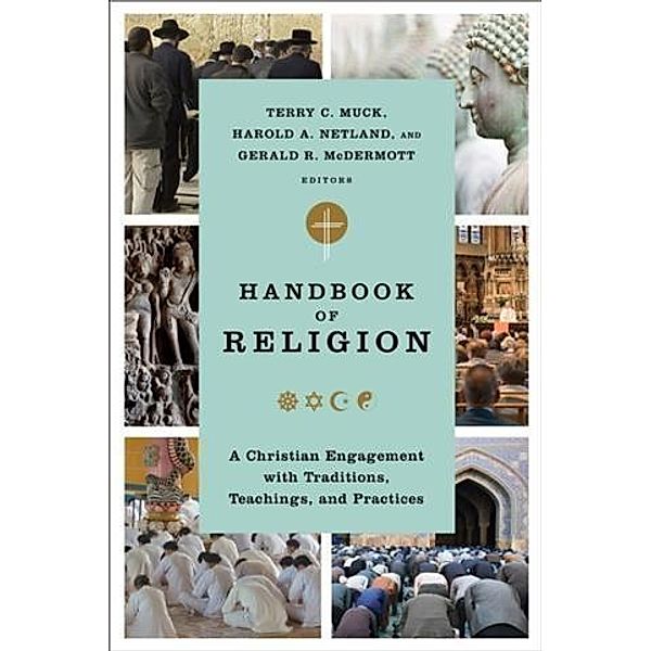 Handbook of Religion