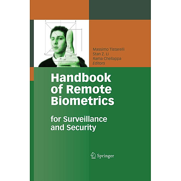 Handbook of Remote Biometrics