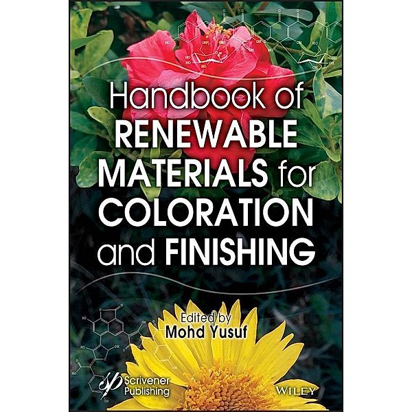 Handbook of Renewable Materials for Coloration and Finishing