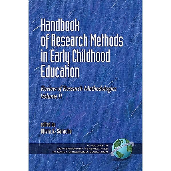 Handbook of Research Methods in Early Childhood Education - Volume 2