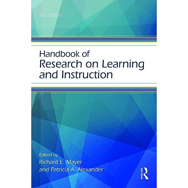 Handbook of Research on Learning and Instruction