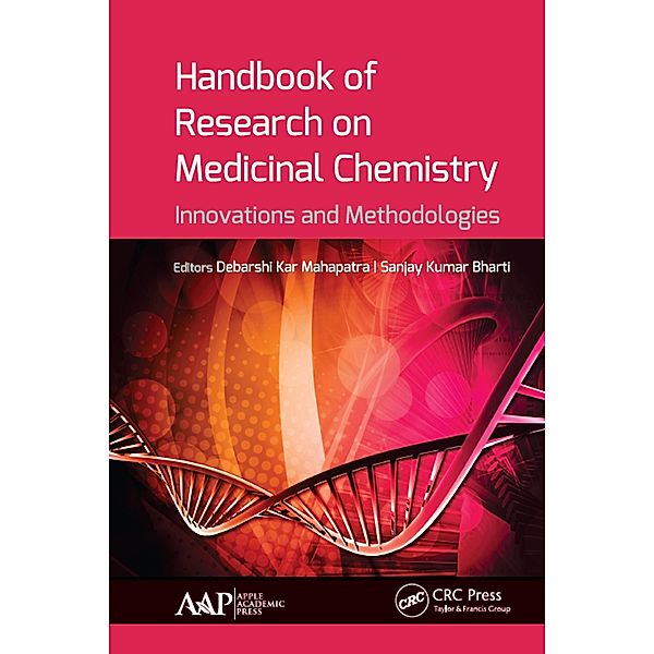 Handbook of Research on Medicinal Chemistry