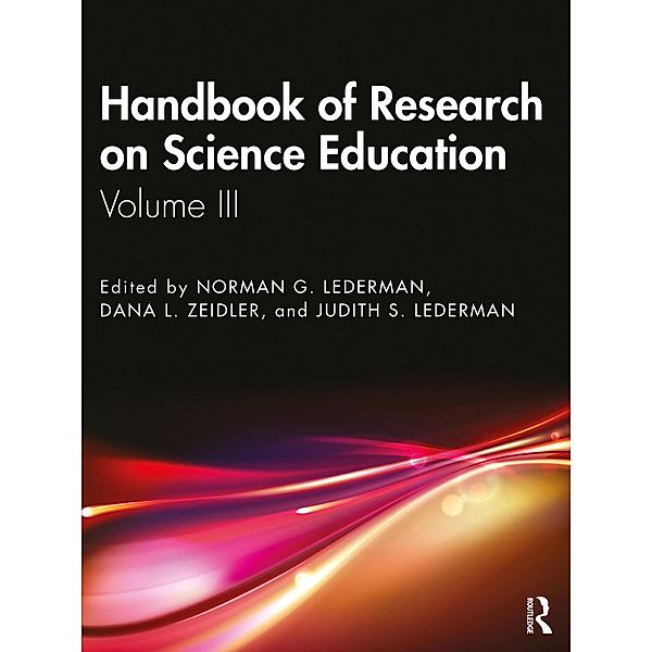 Handbook of Research on Science Education