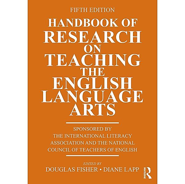 Handbook of Research on Teaching the English Language Arts