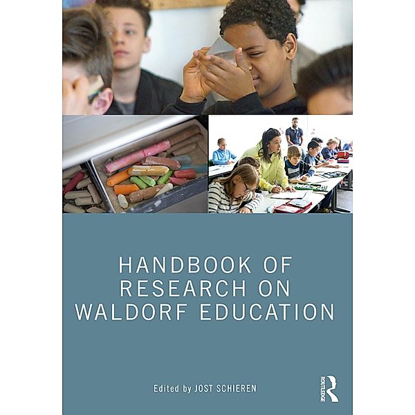 Handbook of Research on Waldorf Education