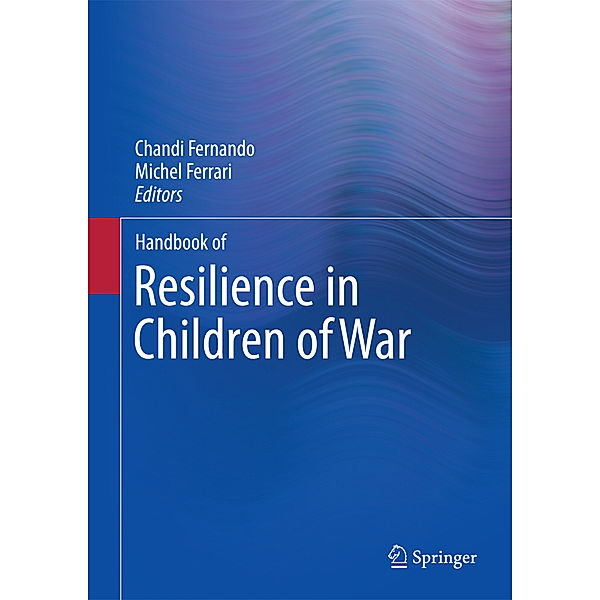 Handbook of Resilience in Children of War