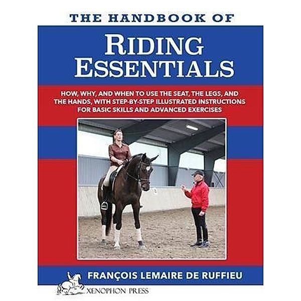 Handbook of Riding Essentials, Francois Lemaire de Ruffieu