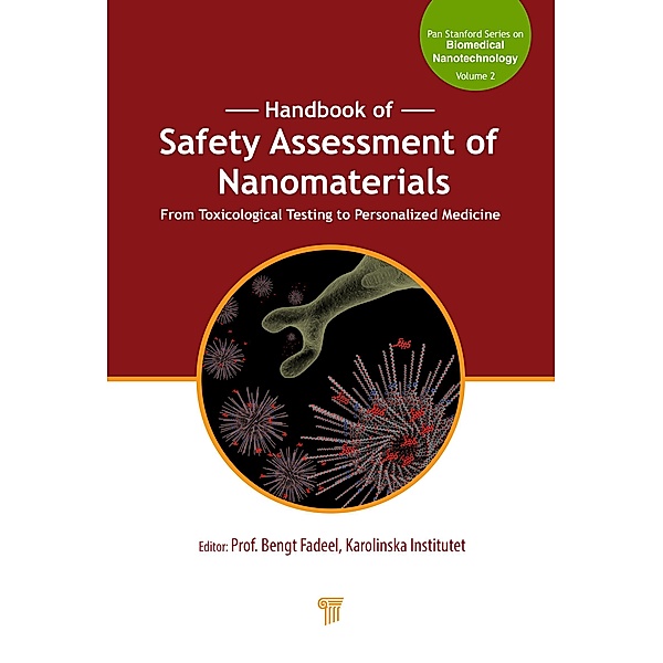 Handbook of Safety Assessment of Nanomaterials