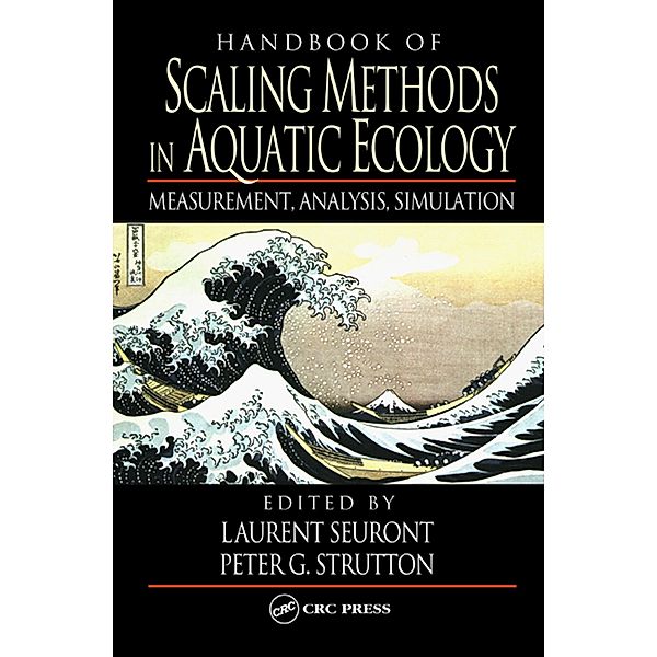 Handbook of Scaling Methods in Aquatic Ecology