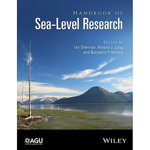 Handbook of Sea-Level Research / Wiley Works