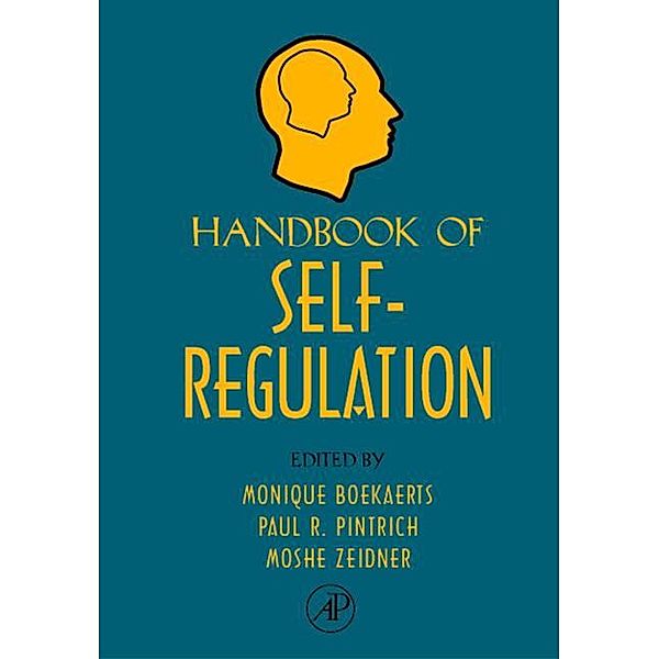 Handbook of Self-Regulation