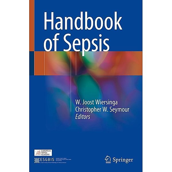 Handbook of Sepsis