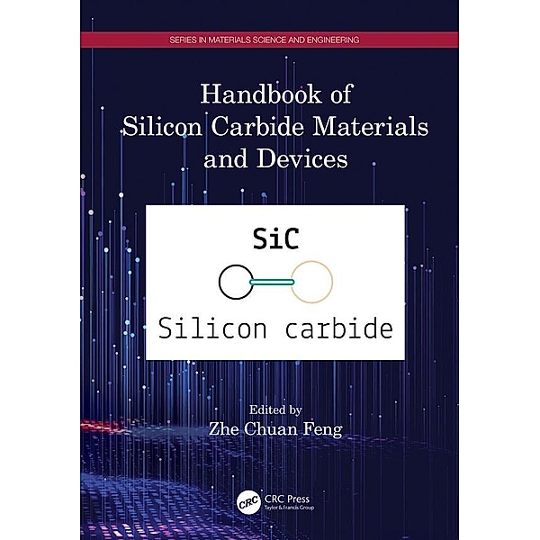 Handbook of Silicon Carbide Materials and Devices