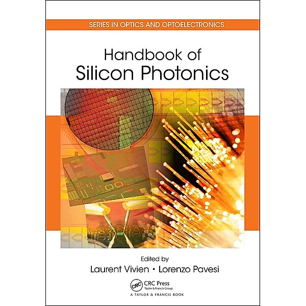 Handbook of Silicon Photonics