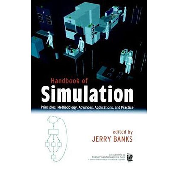 Handbook of Simulation