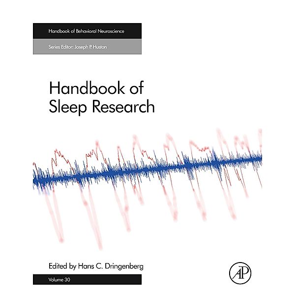 Handbook of Sleep Research