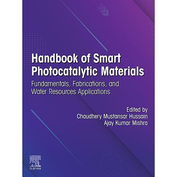 Handbook of Smart Photocatalytic Materials