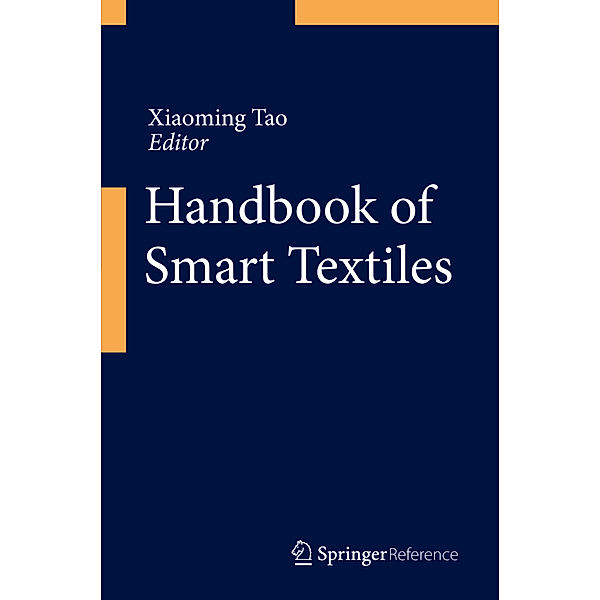 Handbook of Smart Textiles.Vol.2