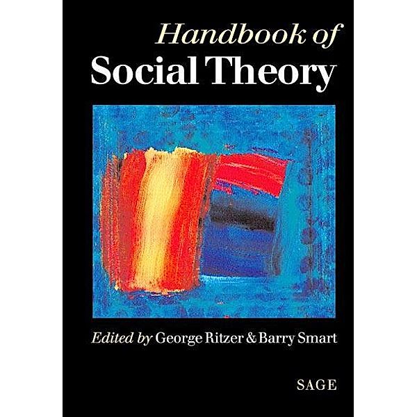 Handbook of Social Theory