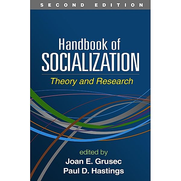 Handbook of Socialization