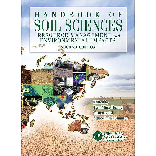 Handbook of Soil Sciences