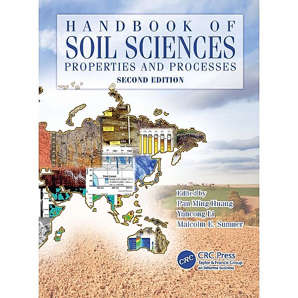 Handbook of Soil Sciences